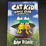 Dog Man & Cat Kid Comic Club Image 10