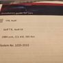 Audi S3 8V/VW MK7 Golf R Tuning Box Image 2