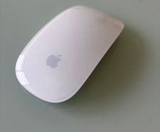 Apple mouse
