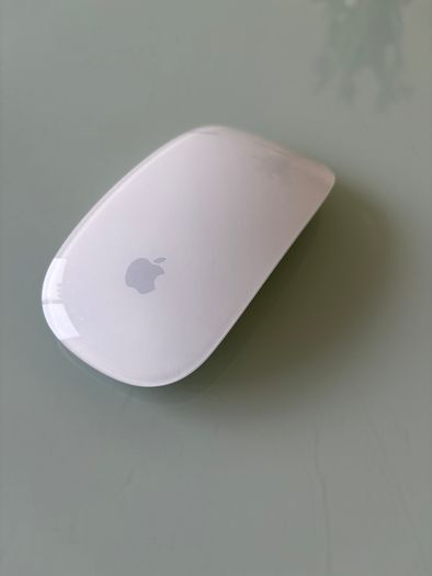 Apple mouse