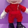 Mickey Mouse Disney Cars 2 Soft Toy Image 5