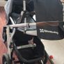 Uppababy Vista Pram Full set Image 4
