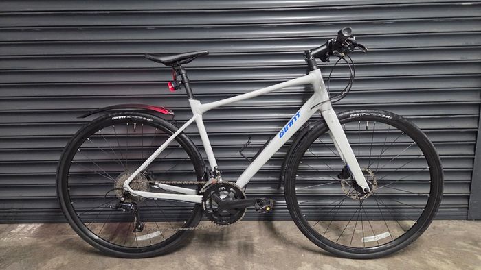 Giant Fastroad SL2 bike NEW