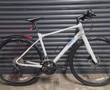 Giant Fastroad SL2 bike NEW