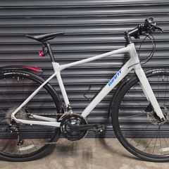 Giant Fastroad SL2 bike NEW