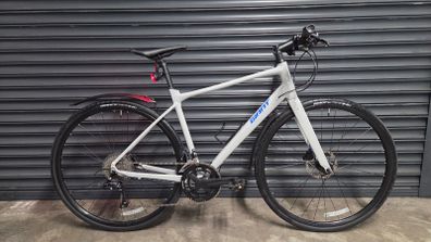 Giant Fastroad SL2 bike NEW