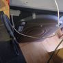 Hotpoint 7 kg washing machine 1400 Spin Image 2