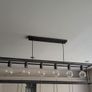 Luther 6L Lighting Fixture - (Furnwise) Image 3