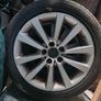 Bmw rims Image 2