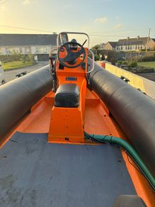 5.5m Rib