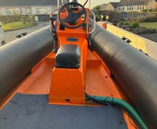 5.5m Rib