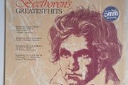 Beethoven's Greatest Hits
