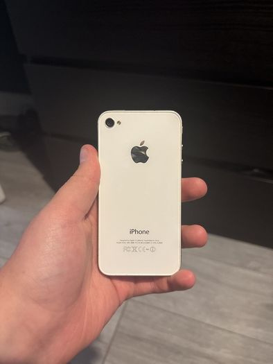 iphone 4