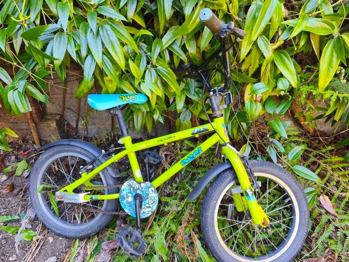 Bike