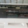 Vintage sharp boombox Image 5