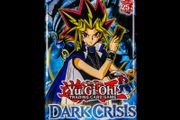 Yu-Gi-Oh! 25th Anniversary: Dark Crisis English Booster Pack 9 Cards DCR Unweighted