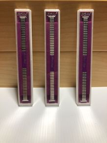 Ladies Watch Band