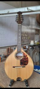 Handmade Mandola