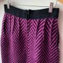 Mary O'Donnell Vintage Pure Wool Midi Skirt Image 4