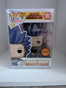 Funko Pop