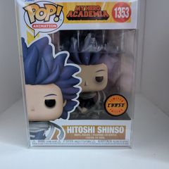 Funko Pop