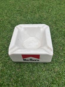 Marlboro Ashtray