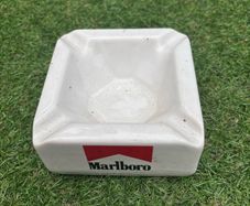 Marlboro Ashtray