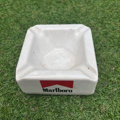 Marlboro Ashtray