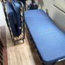2 x fold-up single beds Image 4