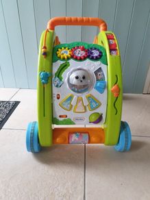 Little Tikes Walker