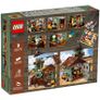 New Lego Ideas 21310 Old Fishing Store (Retired/Discontinued) Image 2