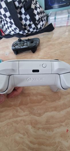 gaming controllers and switch lite