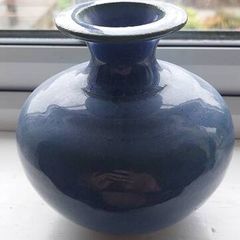 Louis Mulcahy vase