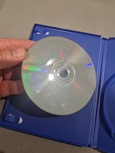 RLH Run Like Hell  PlayStation2 Ps2 games Original