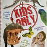 Three Children's Books Why do crabs walk sideways/ Why do Kestrels Hover / Natural History Museum Image 3
