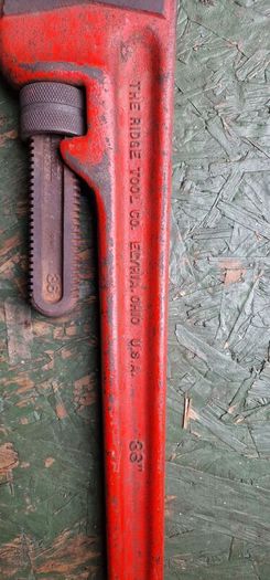 heavy duty tools