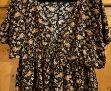 Zara Top
