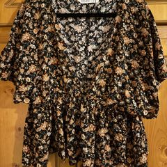 Zara Top