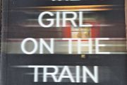 Paula Hawkins, The Girl on the Train