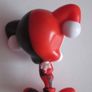 Burger King DC Justice League Tweety Bird as Harley Quinn Image 5