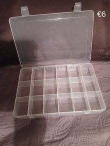 Storage Box