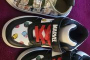 shoes toddler size 6
