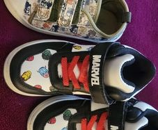 shoes toddler size 6