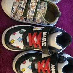 shoes toddler size 6