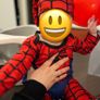Spider-Man costume Image 2