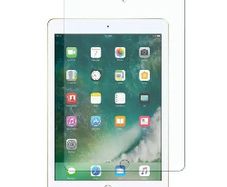 For Apple iPad Pro 12.9" 2015 Tempered Glass Screen Protector