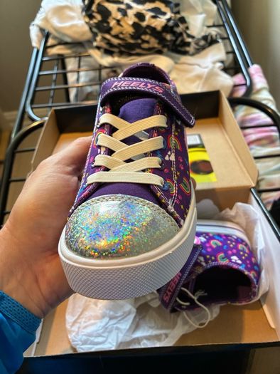 Heelies (Official)
