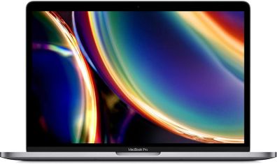 2020 Apple Macbook Pro A2251 13" I5-1038NG7 16gb Ram 512gb Ssd