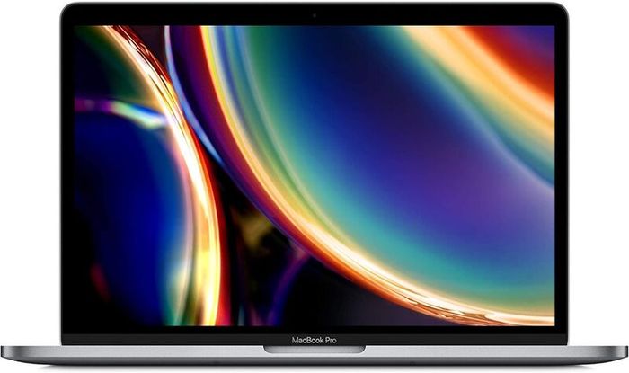 2020 Apple Macbook Pro A2251 13" I5-1038NG7 16gb Ram 512gb Ssd