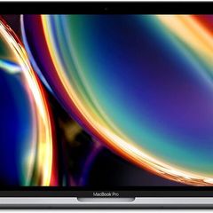 2020 Apple Macbook Pro A2251 13" I5-1038NG7 16gb Ram 512gb Ssd